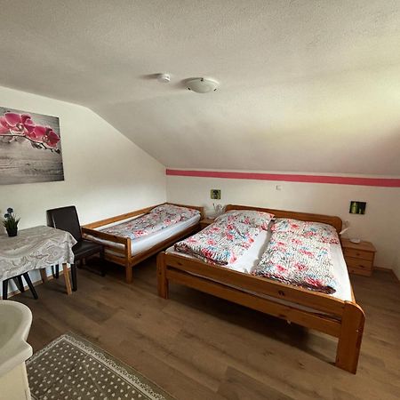 Ferienhaus Dankl Hollersbach im Pinzgau Esterno foto
