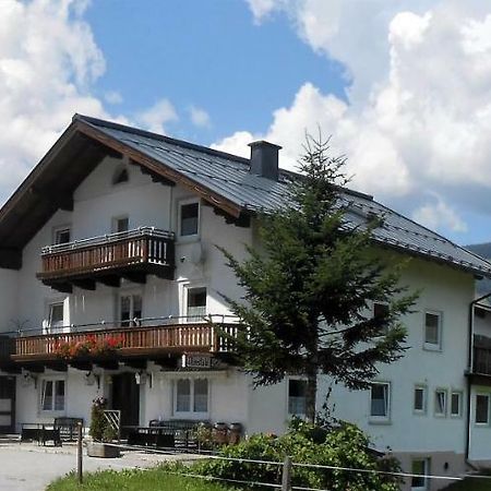 Ferienhaus Dankl Hollersbach im Pinzgau Esterno foto