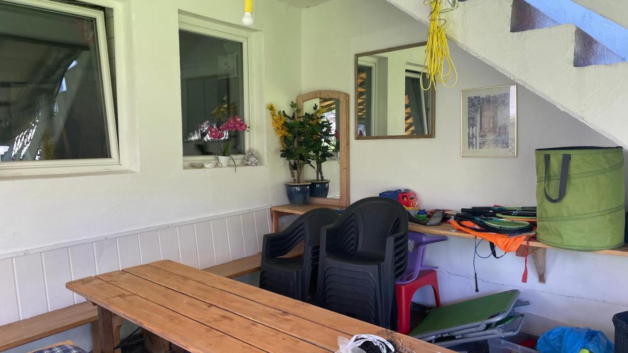 Ferienhaus Dankl Hollersbach im Pinzgau Esterno foto