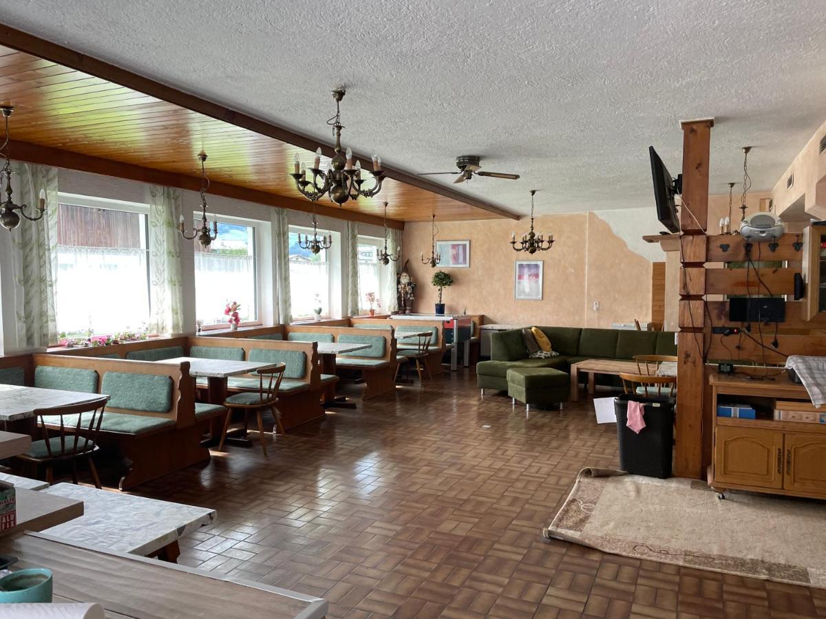 Ferienhaus Dankl Hollersbach im Pinzgau Esterno foto