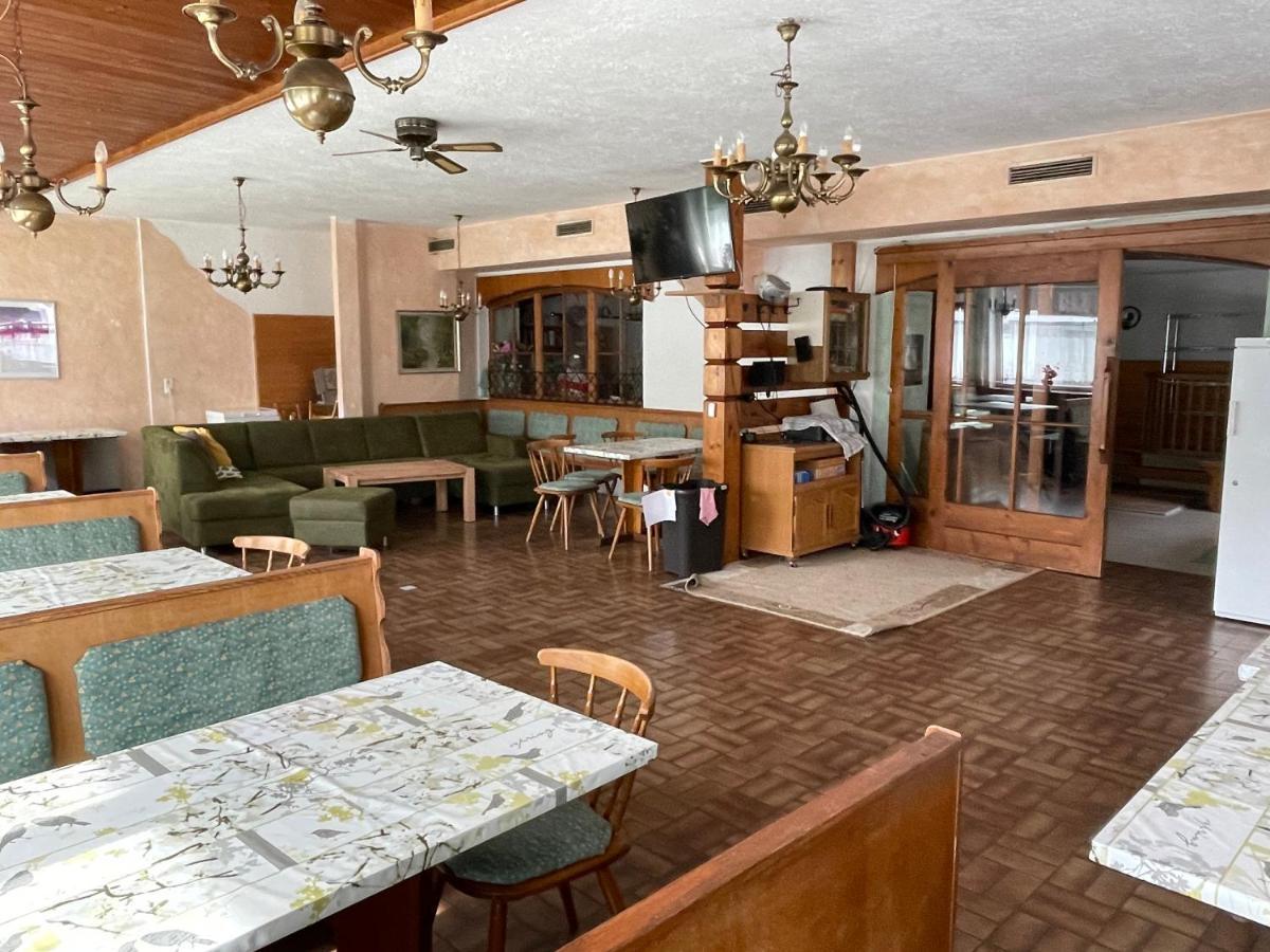 Ferienhaus Dankl Hollersbach im Pinzgau Esterno foto