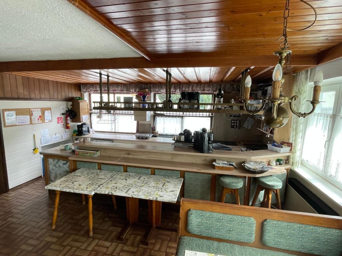 Ferienhaus Dankl Hollersbach im Pinzgau Esterno foto