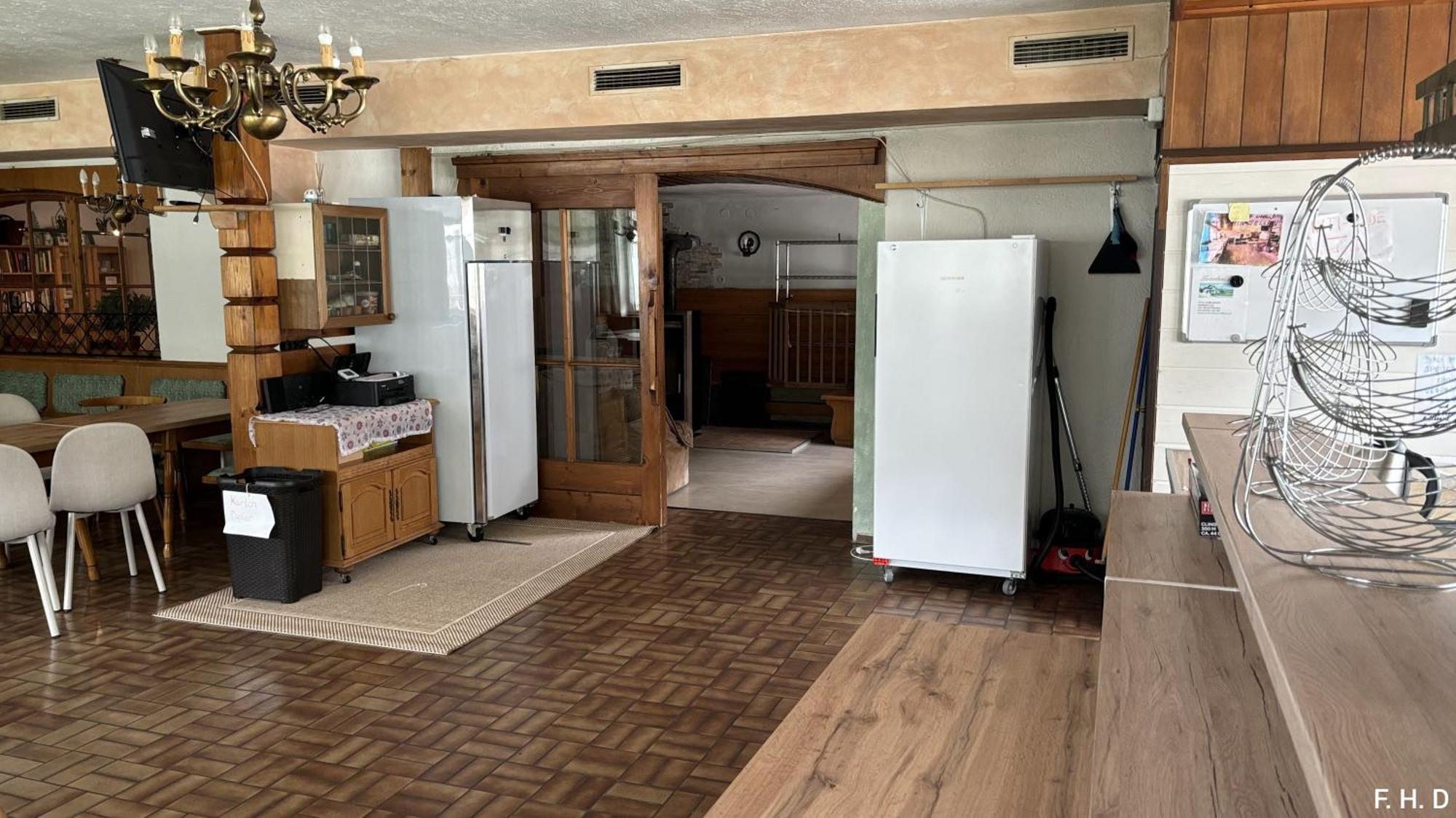 Ferienhaus Dankl Hollersbach im Pinzgau Esterno foto