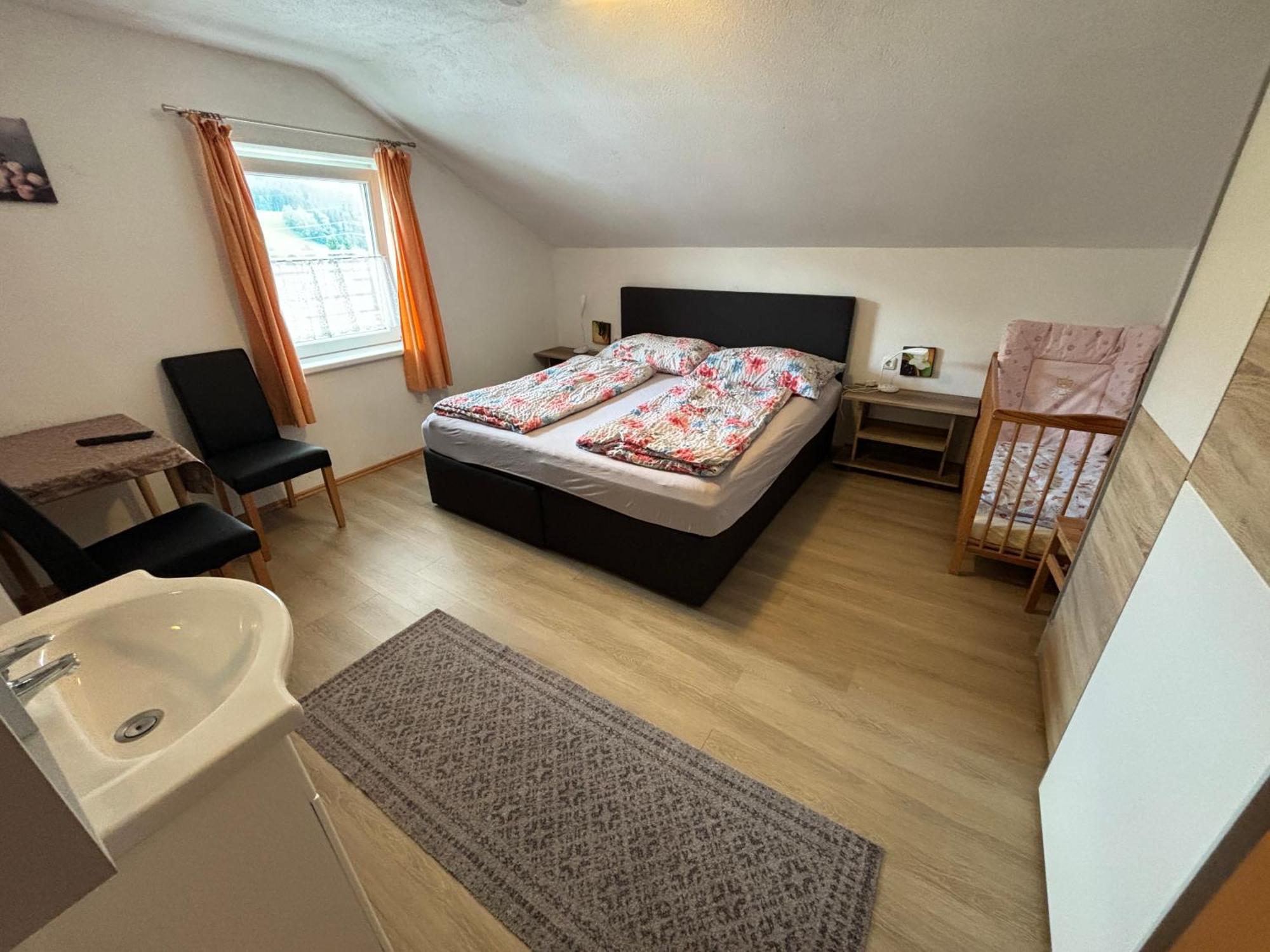 Ferienhaus Dankl Hollersbach im Pinzgau Esterno foto