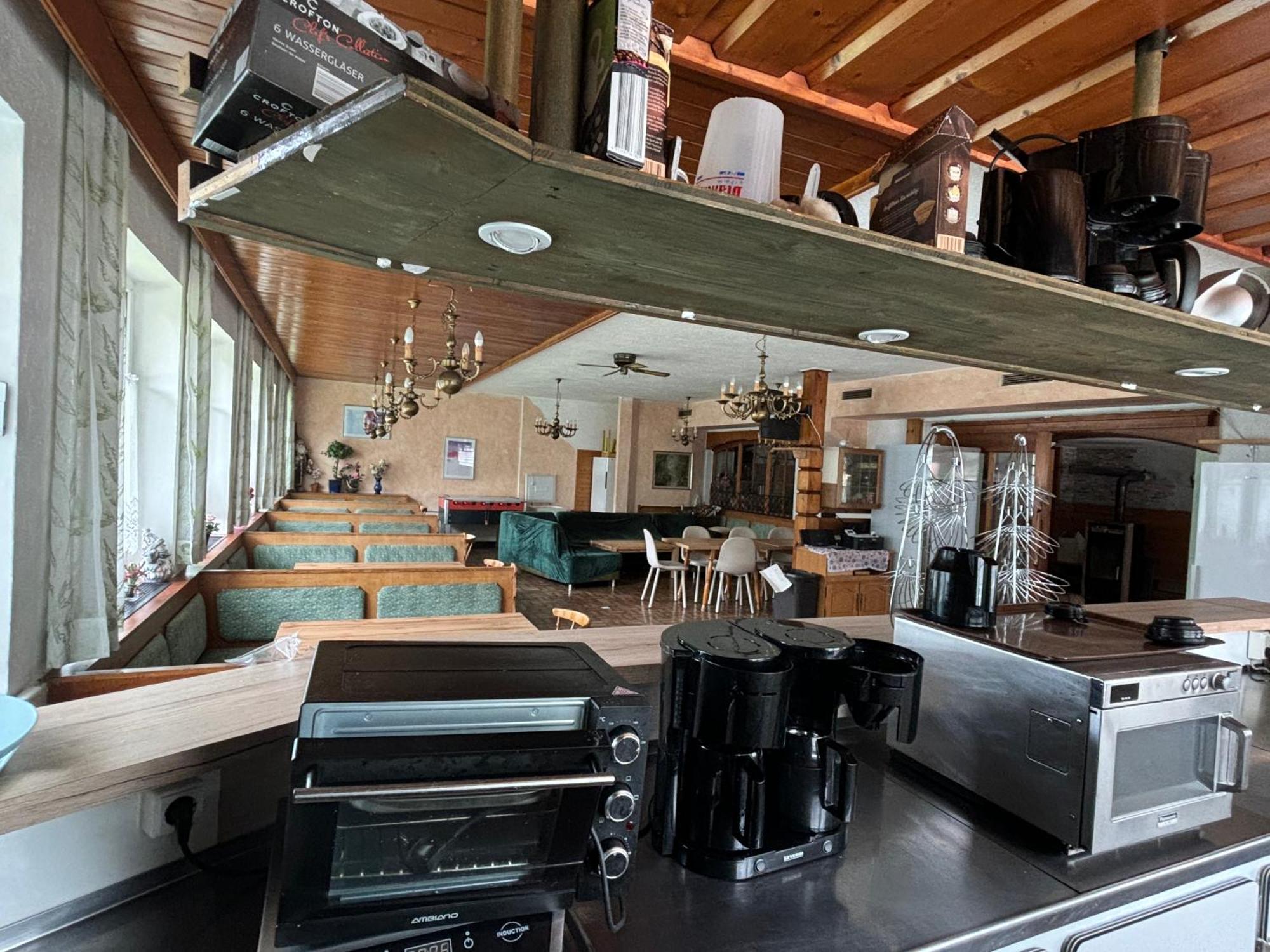 Ferienhaus Dankl Hollersbach im Pinzgau Esterno foto