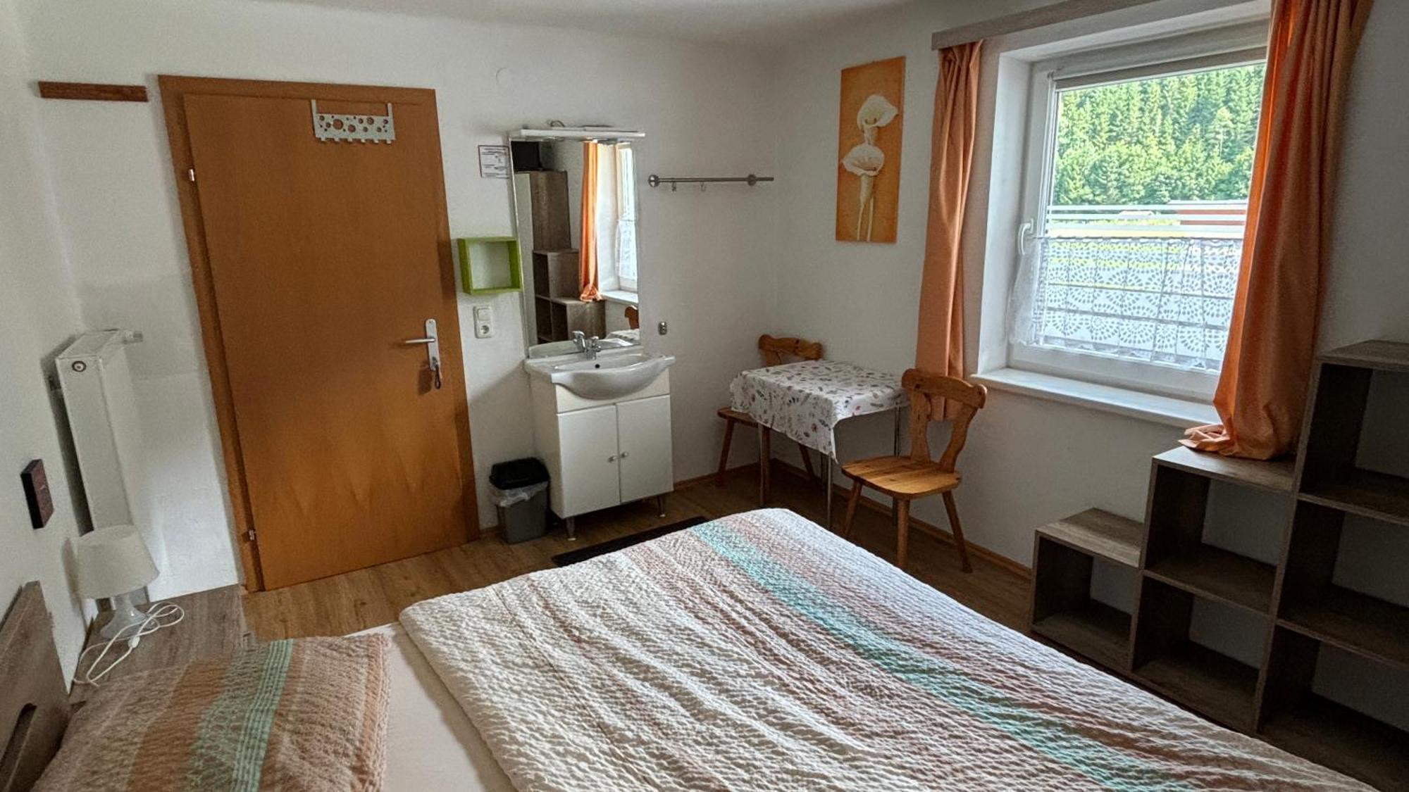 Ferienhaus Dankl Hollersbach im Pinzgau Esterno foto