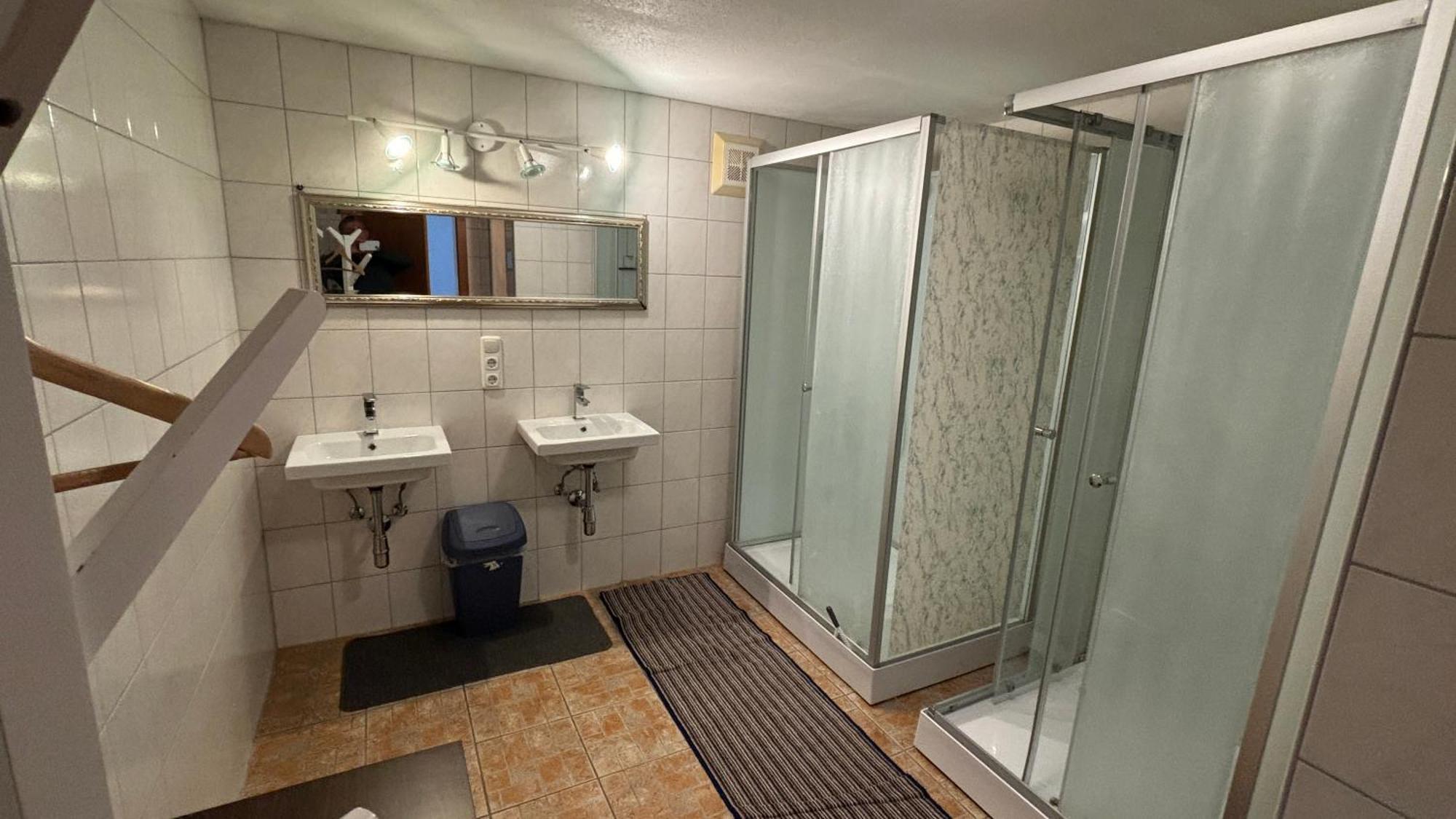 Ferienhaus Dankl Hollersbach im Pinzgau Esterno foto