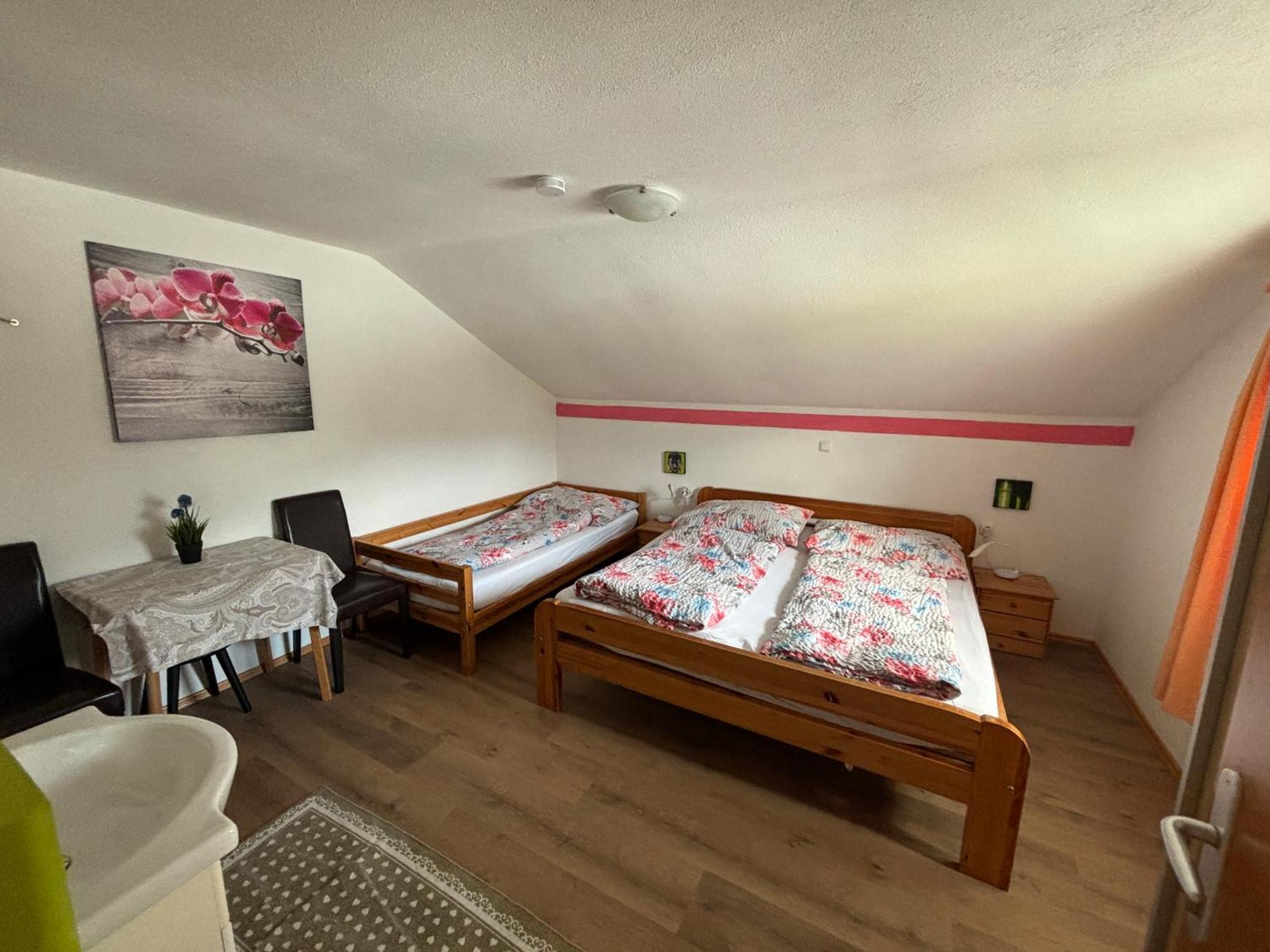 Ferienhaus Dankl Hollersbach im Pinzgau Esterno foto
