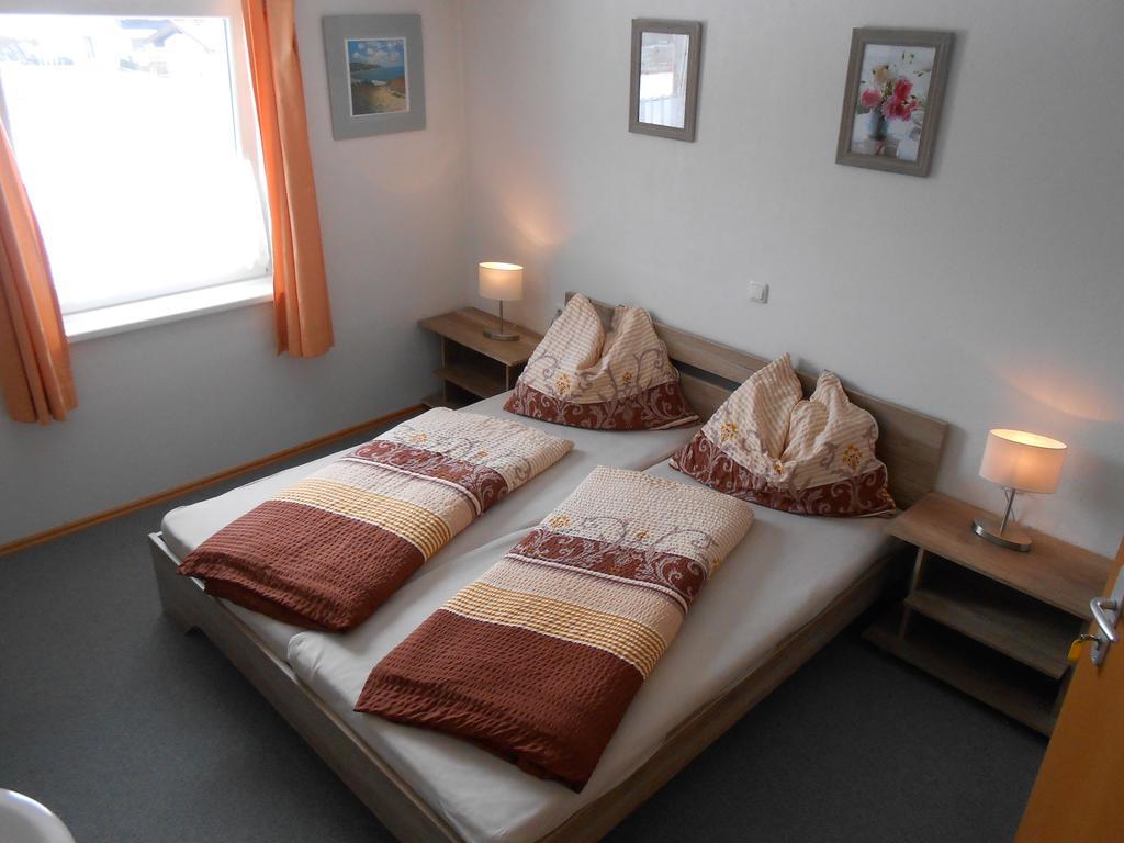 Ferienhaus Dankl Hollersbach im Pinzgau Esterno foto