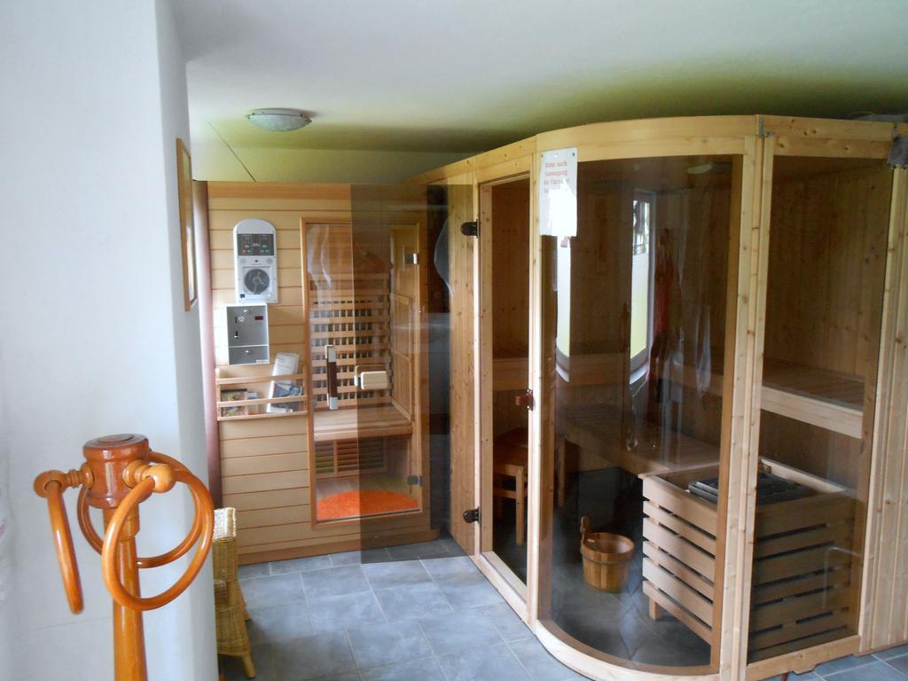 Ferienhaus Dankl Hollersbach im Pinzgau Esterno foto