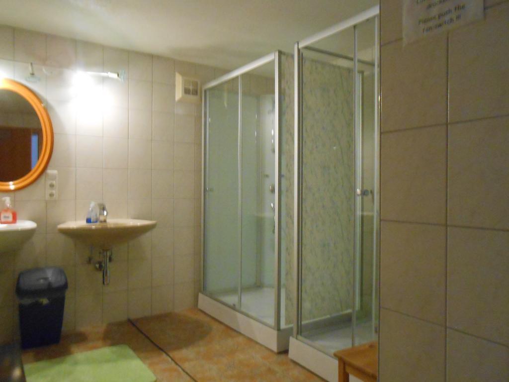 Ferienhaus Dankl Hollersbach im Pinzgau Esterno foto