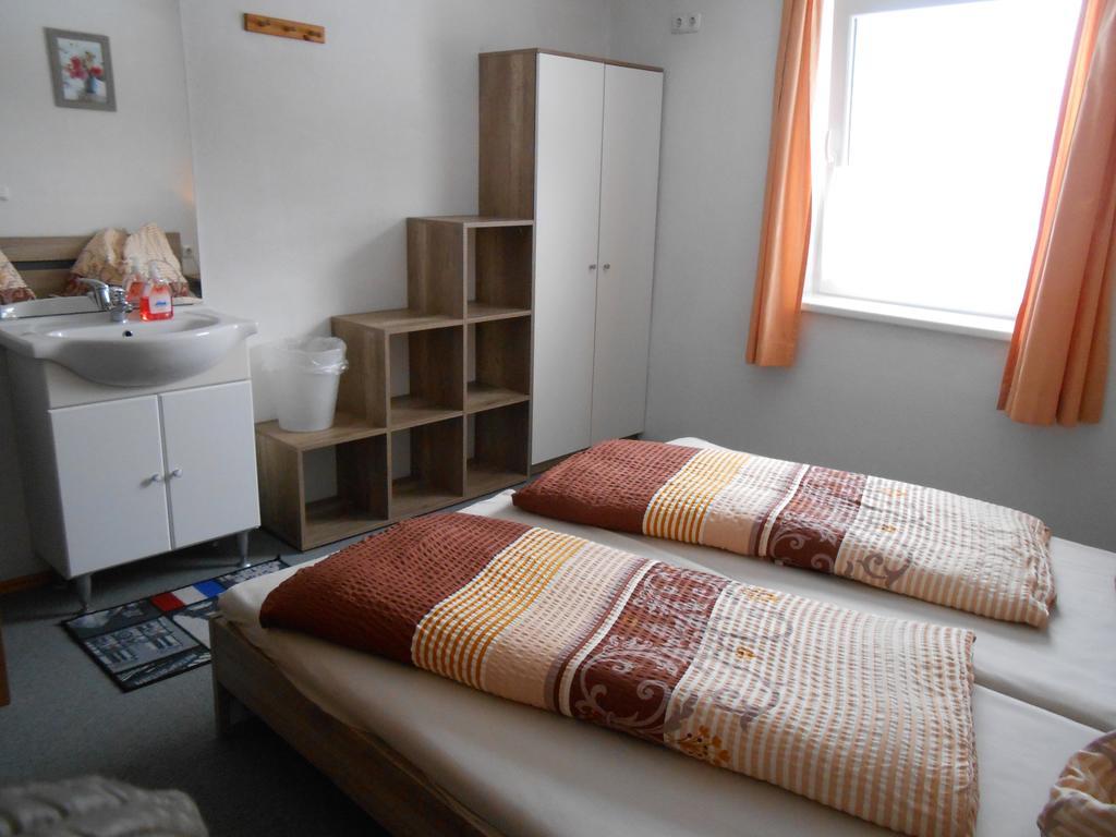 Ferienhaus Dankl Hollersbach im Pinzgau Esterno foto