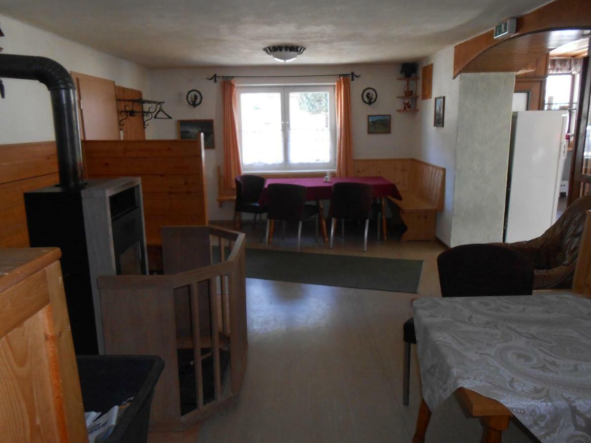 Ferienhaus Dankl Hollersbach im Pinzgau Esterno foto