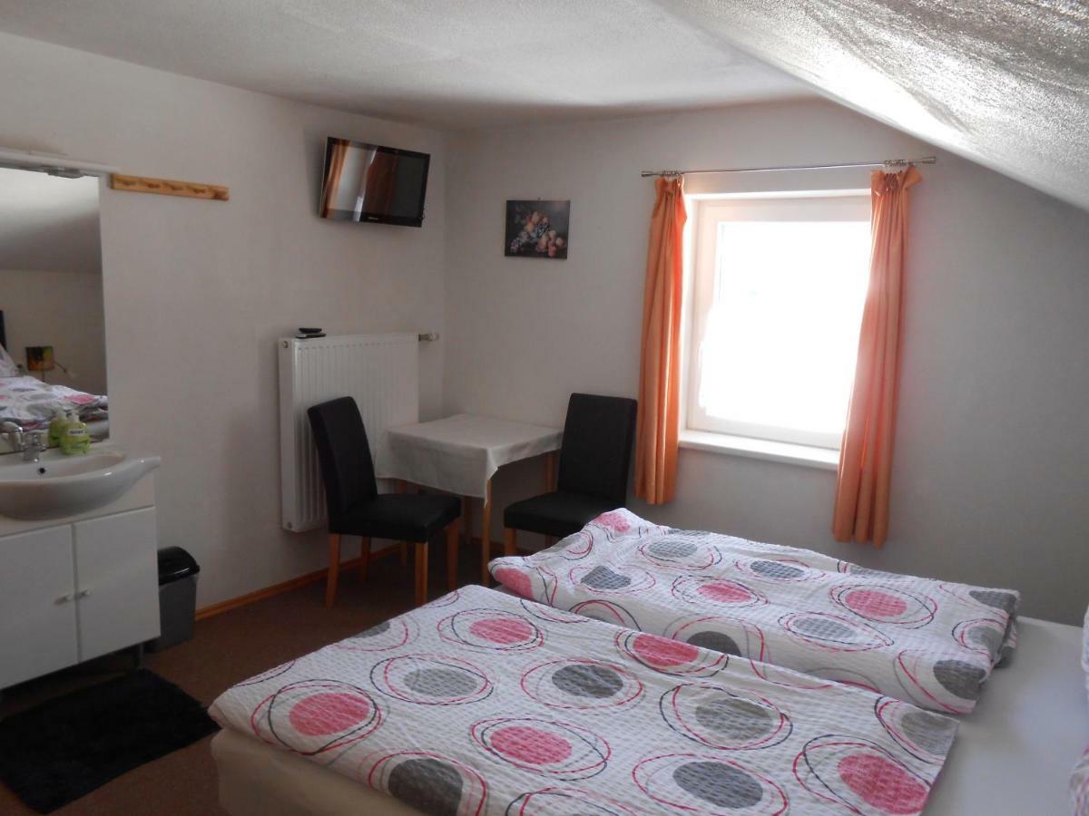 Ferienhaus Dankl Hollersbach im Pinzgau Esterno foto