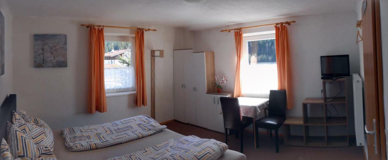 Ferienhaus Dankl Hollersbach im Pinzgau Esterno foto