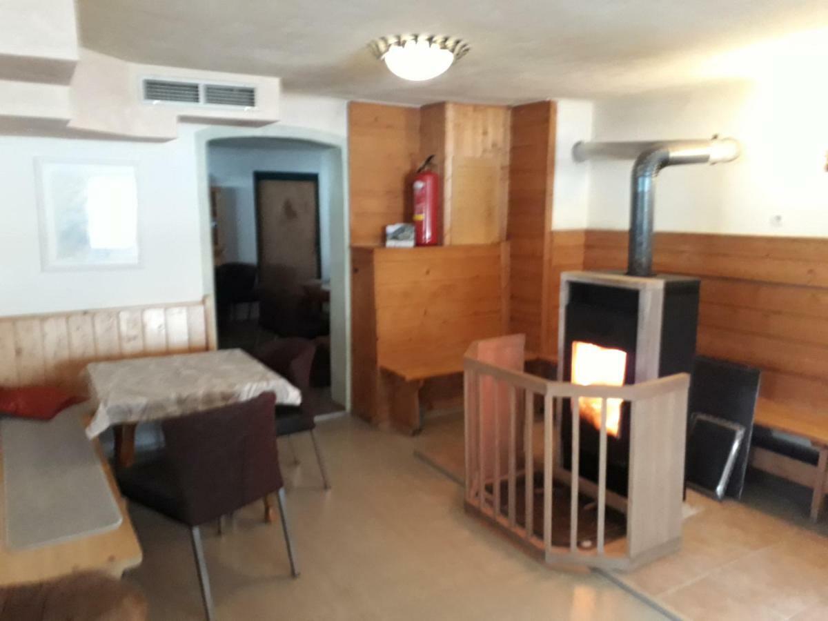 Ferienhaus Dankl Hollersbach im Pinzgau Esterno foto