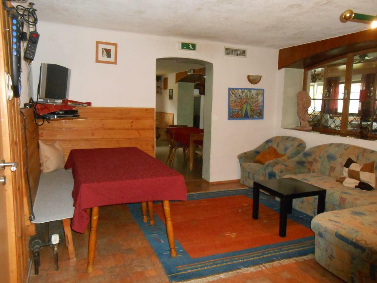 Ferienhaus Dankl Hollersbach im Pinzgau Esterno foto