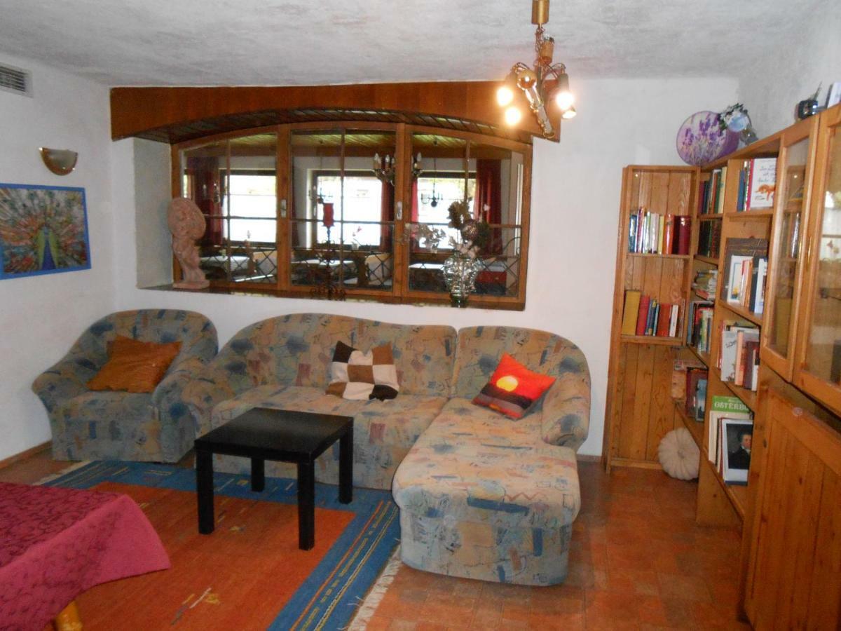 Ferienhaus Dankl Hollersbach im Pinzgau Esterno foto