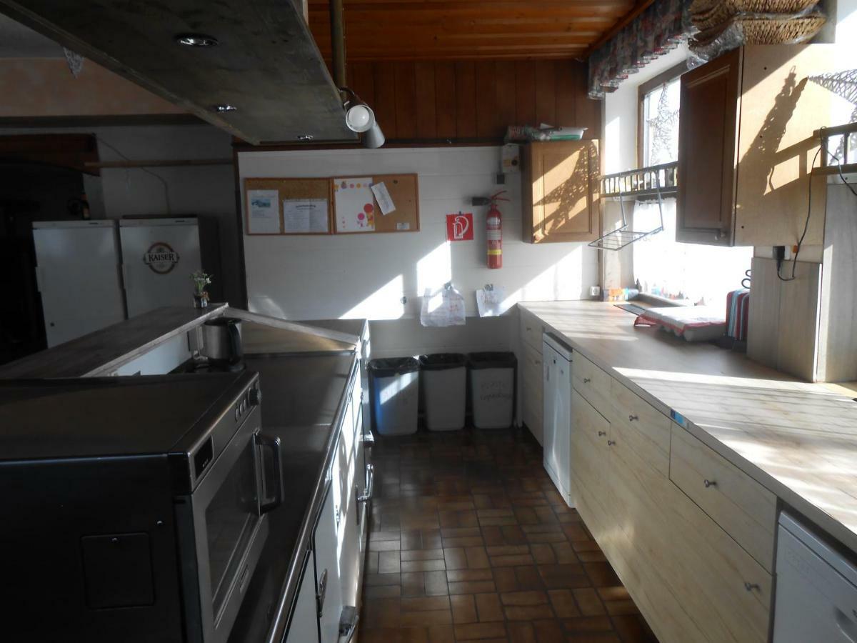 Ferienhaus Dankl Hollersbach im Pinzgau Esterno foto