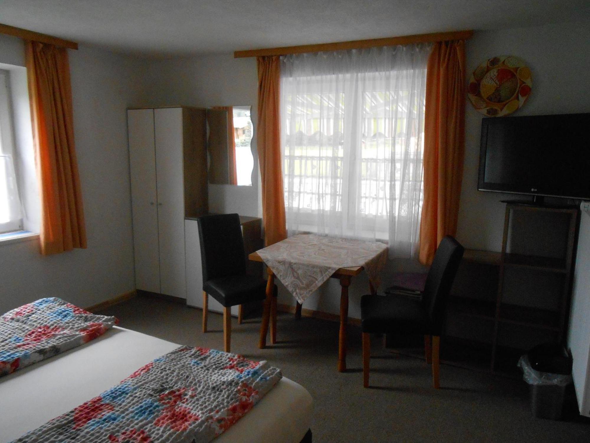 Ferienhaus Dankl Hollersbach im Pinzgau Esterno foto