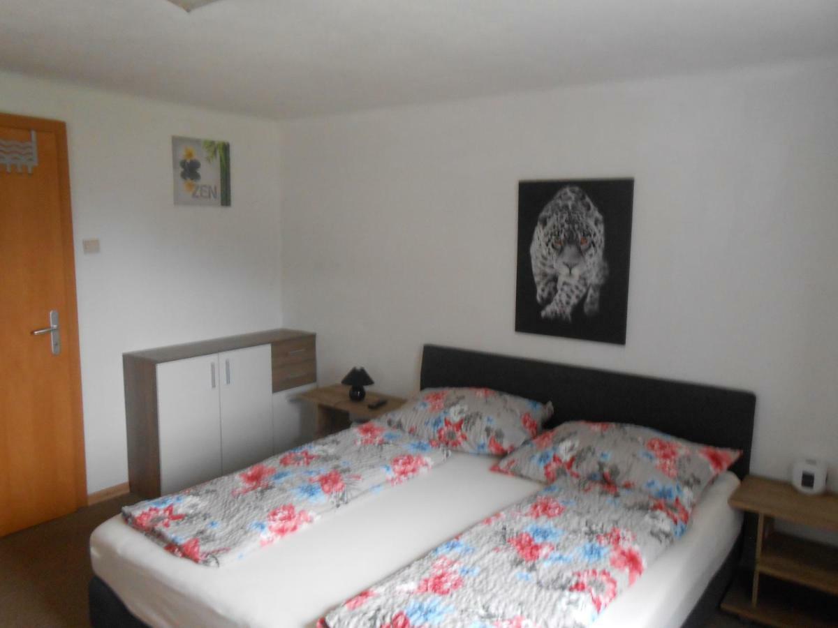 Ferienhaus Dankl Hollersbach im Pinzgau Esterno foto