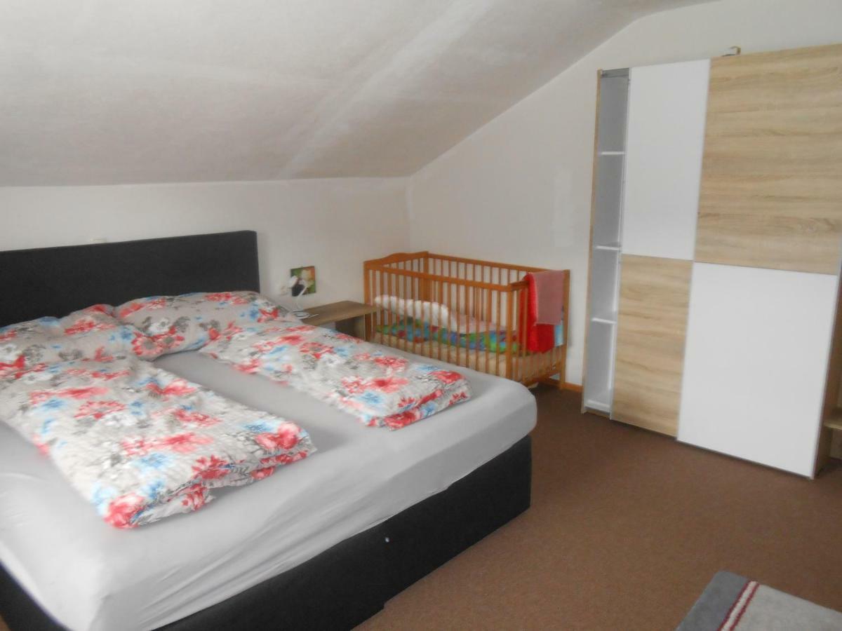 Ferienhaus Dankl Hollersbach im Pinzgau Esterno foto